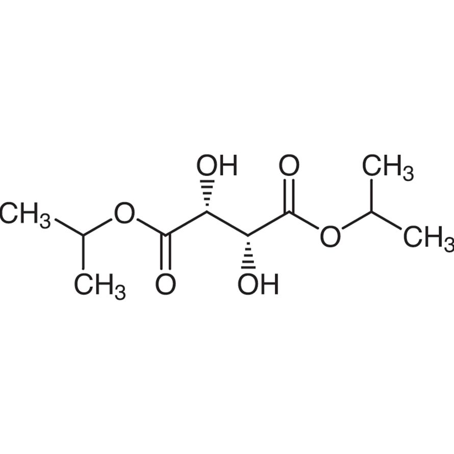 Diisopropyl L-(+)-Tartrate