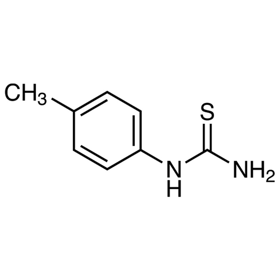 p-Tolylthiourea