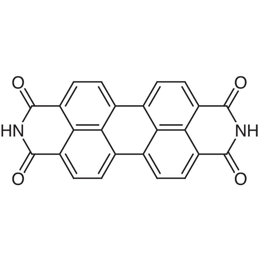 3,4,9,10-Perylenetetracarboxylic Diimide