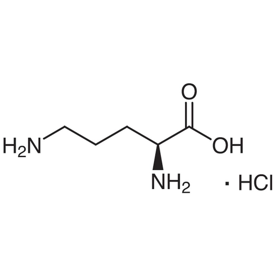 L-Ornithine Monohydrochloride