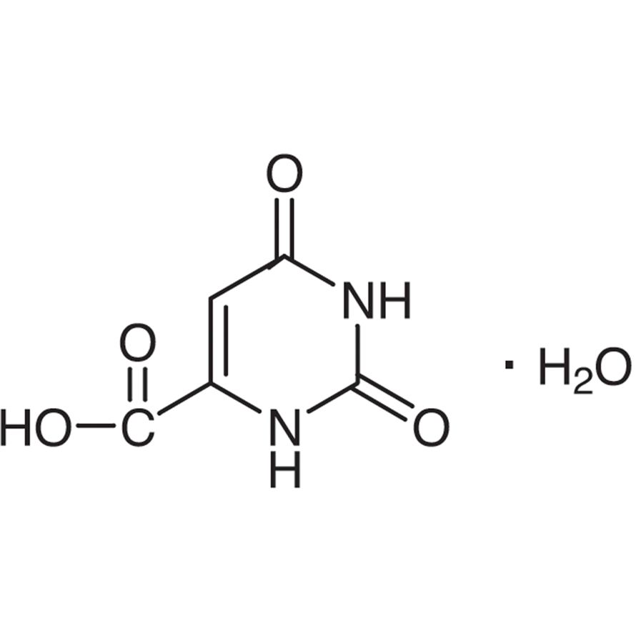 Orotic Acid Monohydrate