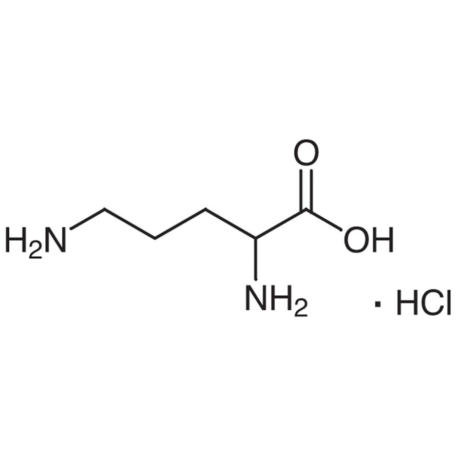 DL-Ornithine Monohydrochloride