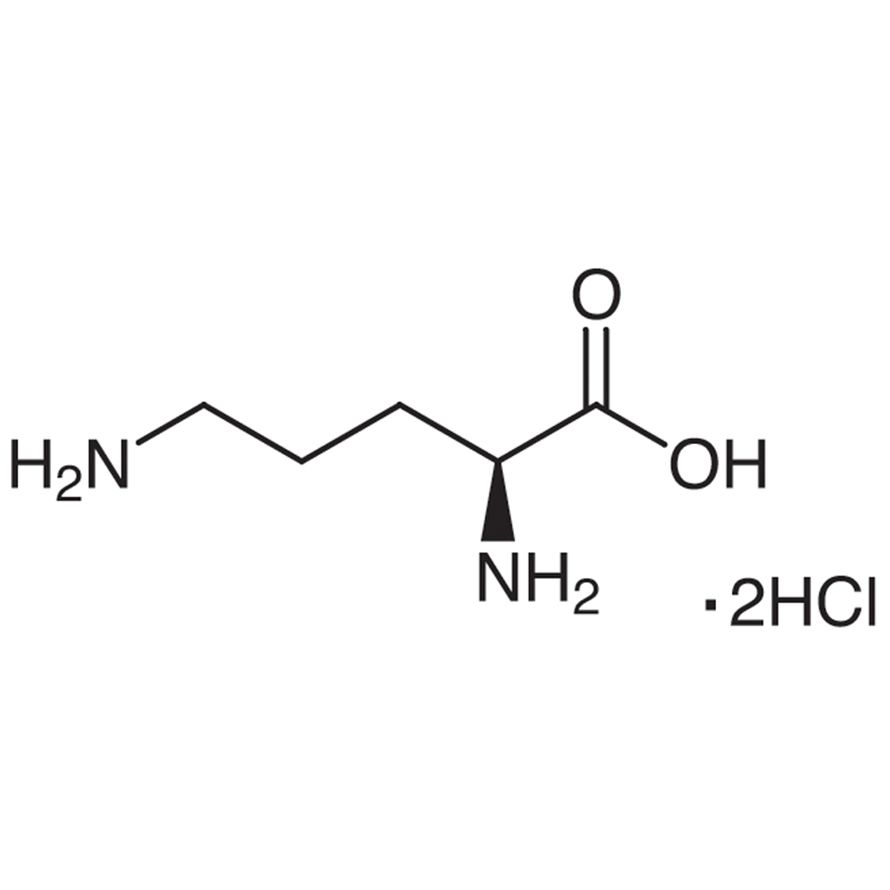 L-Ornithine Dihydrochloride