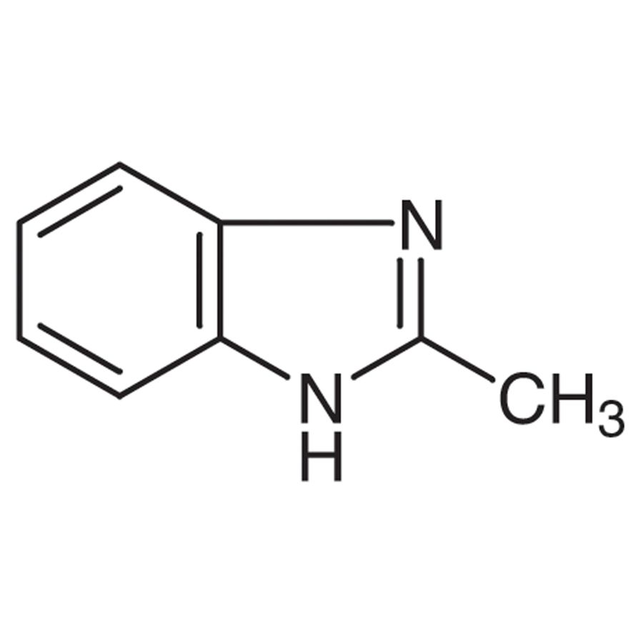 2-Methylbenzimidazole