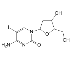 2'-Deoxy-5-iodocytidine