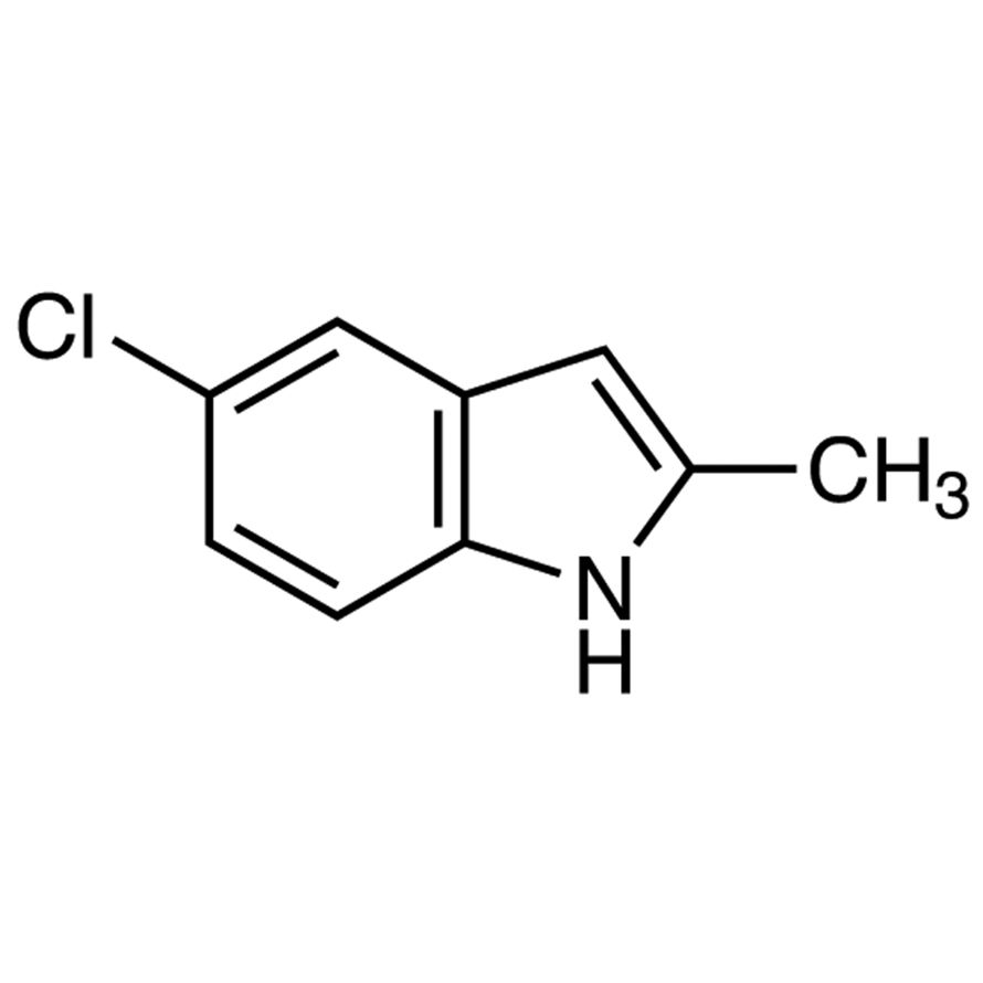 5-Chloro-2-methylindole