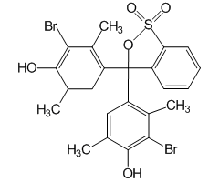 Bromoxylenol Blue