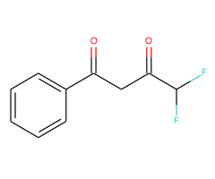 4,4-Difluoro-1-phenyl-1,3-butanedione