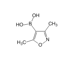 3,5-Dimethylisoxazole-4-boronic acid