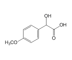 4-Methoxymandelic acid