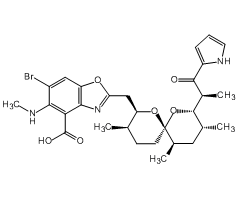 4-Bromo-calcium ionophore A23187
