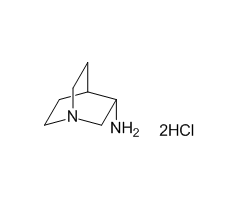 (S)-(-)-3-Aminoquinuclidine Dihydrochloride