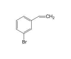 3-Bromostyrene