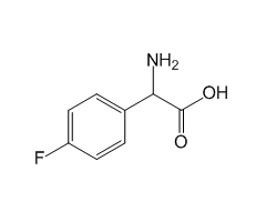 4-Fluoro-α-phenylglycine