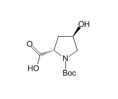 Boc-L-Hyp-OH