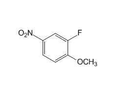 2-Fluoro-4-nitroanisole
