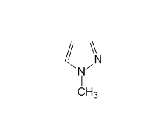 1-Methylpyrazole