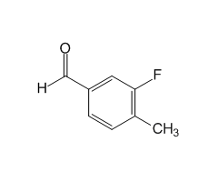 3-Fluoro-4-methylbenzaldehyde