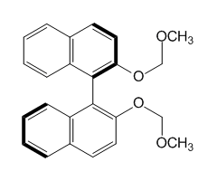 (R)-(+)-2,2'-Bis(methoxymethoxy)-1,1'-binaphthalene