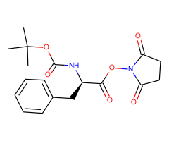 Boc-D-Phe-OSu