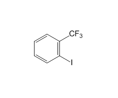 2-Iodobenzotrifluoride