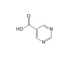 Pyrimidine-5-carboxylic Acid