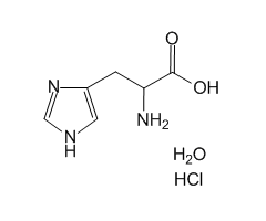 Histidine monohydrochloride monohydrate