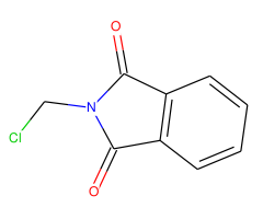 N-(Chloromethyl)phthalimide