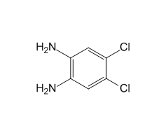 4,5-Dichloro-1,2-phenylenediamine