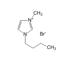 1-Butyl-3-methylimidazolium Bromide