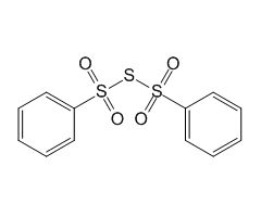 Bis(phenylsulfonyl)sulfide