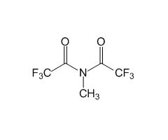 N-Methyl-bis(trifluoroacetamide)