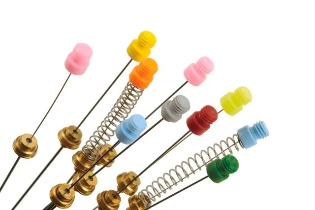 65��m PS-DVB�ֶ�����΢��ȡ��ȡͷ,3֧/��ͼƬ