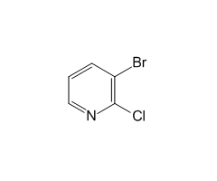2-Chloro-3-bromopyridine