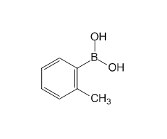 2-Tolylboronic acid