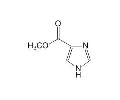 Methyl 4-imidazolecarboxylate