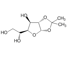 1,2-O-Isopropylidene-α-D-glucofuranose