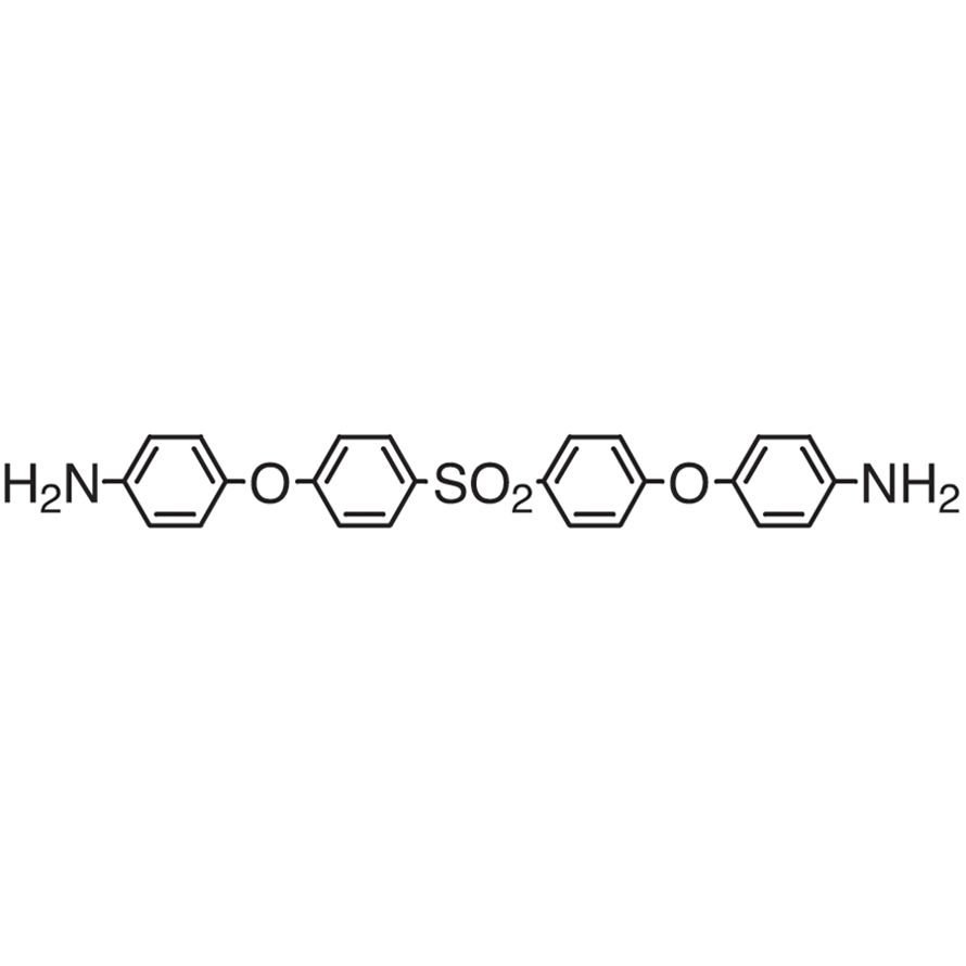 Bis[4-(4-aminophenoxy)phenyl] Sulfone
