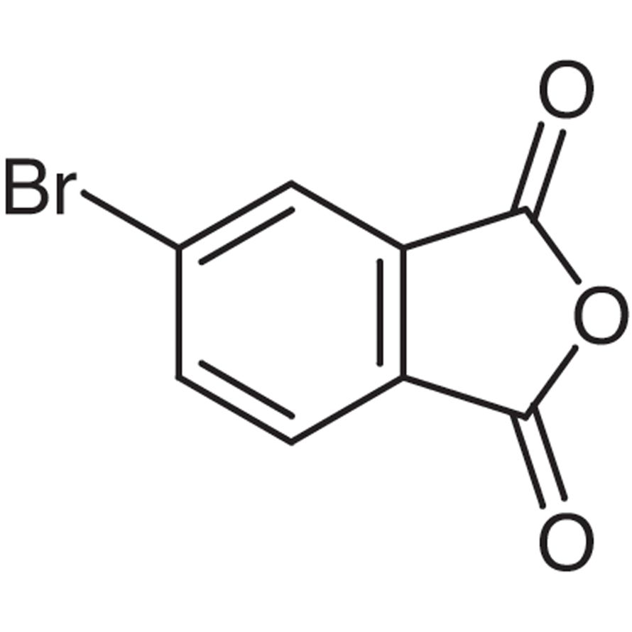 4-Bromophthalic Anhydride