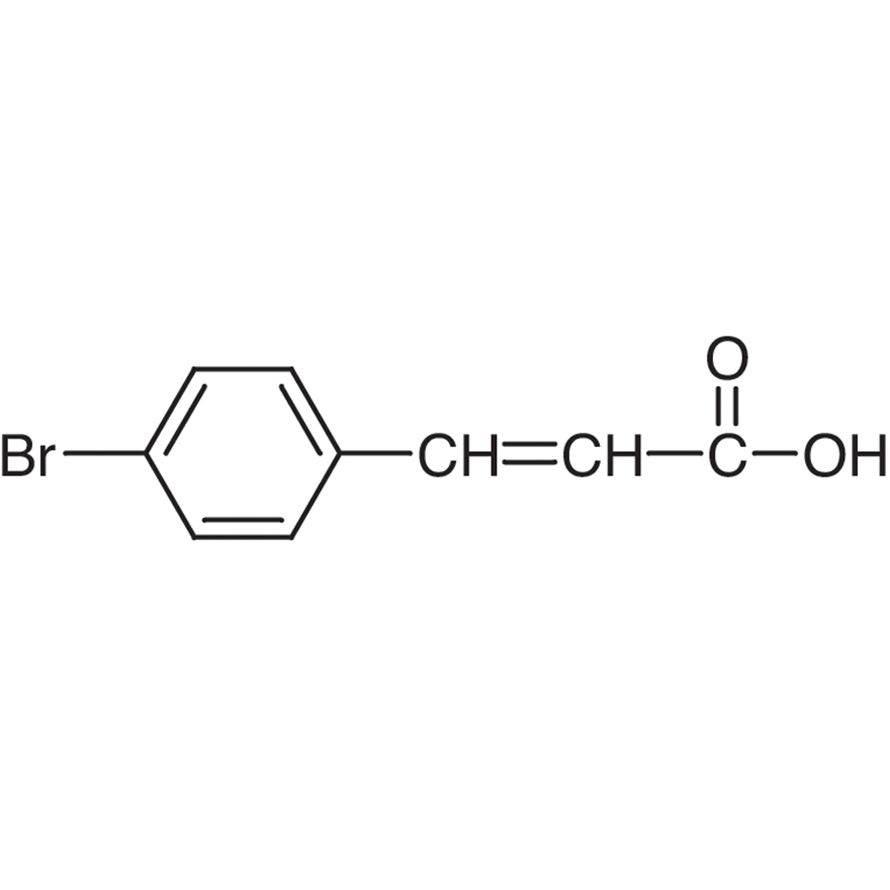 4-Bromocinnamic Acid