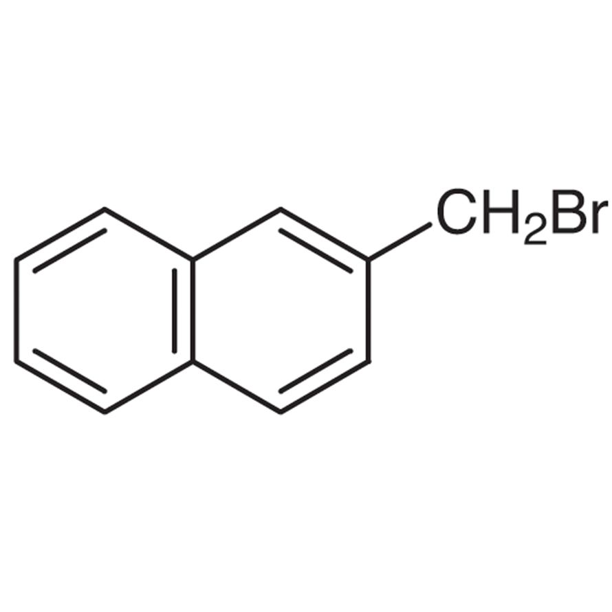 2-(Bromomethyl)naphthalene