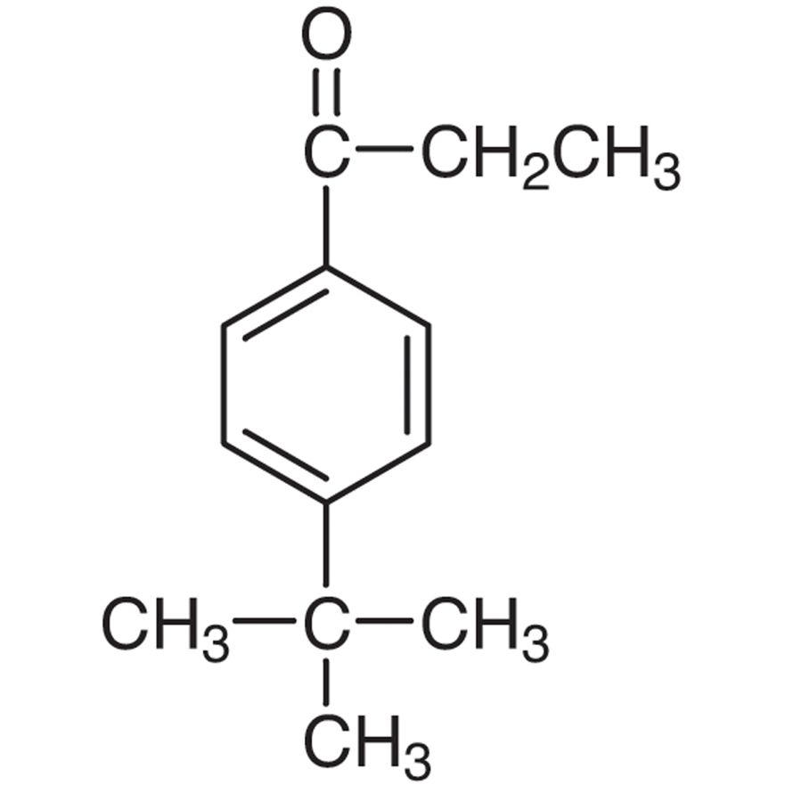 4'-tert-Butylpropiophenone