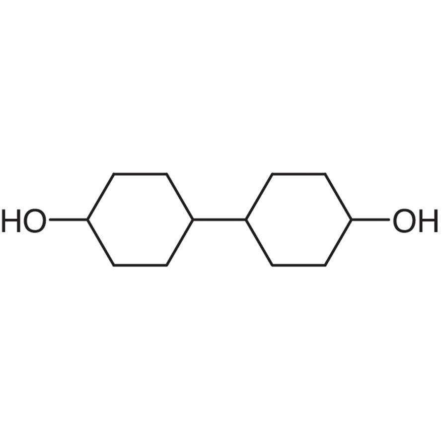 4,4'-Bicyclohexanol (mixture of isomers)