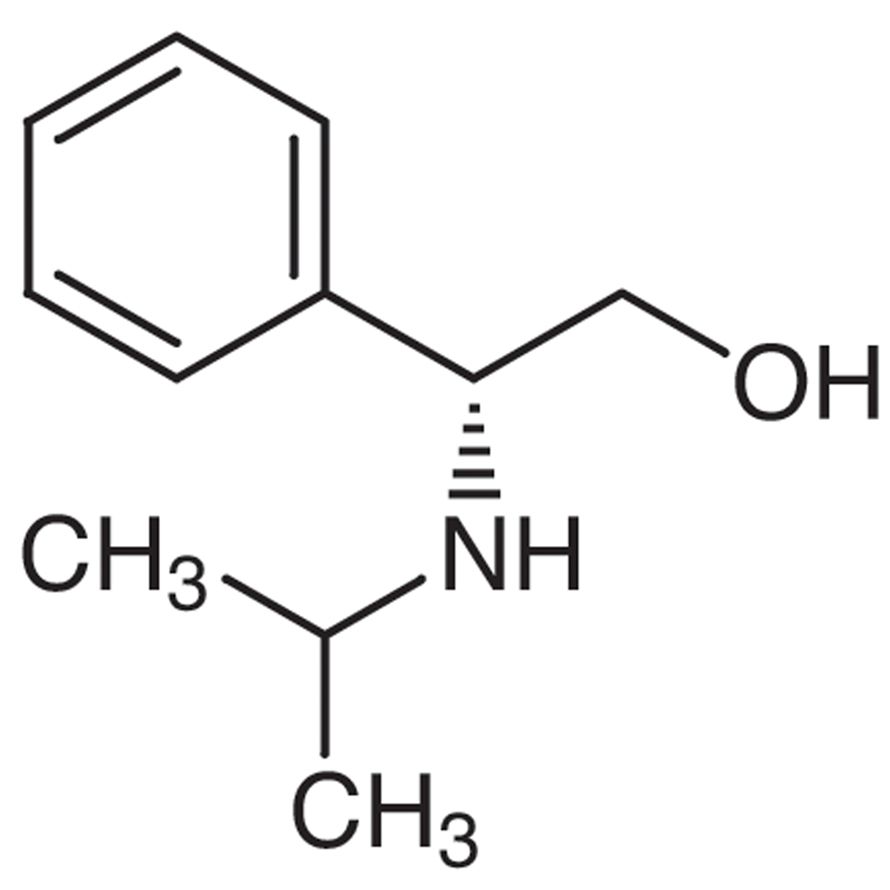 (R)-2-Isopropylamino-2-phenylethanol