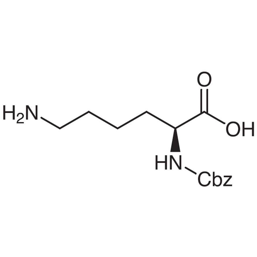N<sup></sup>-Carbobenzoxy-L-lysine