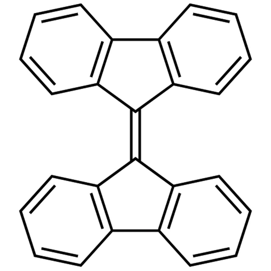 9,9'-Bifluorenylidene