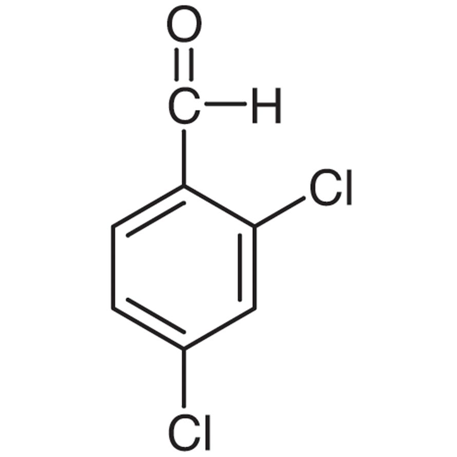 2,4-Dichlorobenzaldehyde
