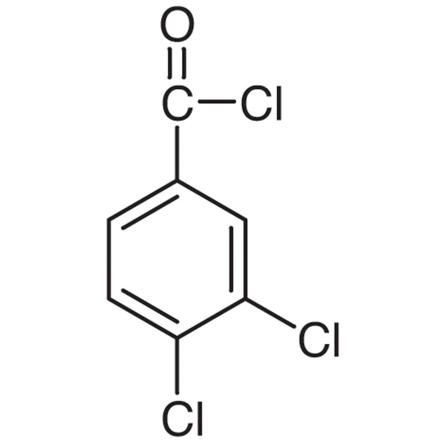 3,4-Dichlorobenzoyl Chloride