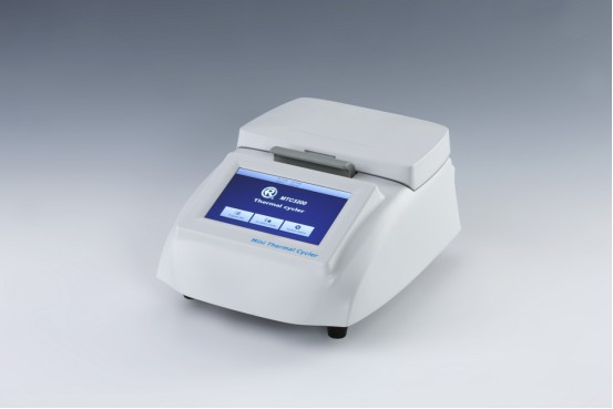 等温荧光扩增仪图片