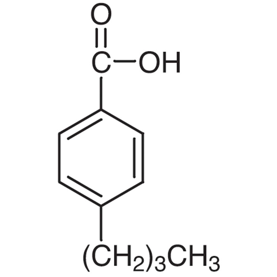 4-Butylbenzoic Acid